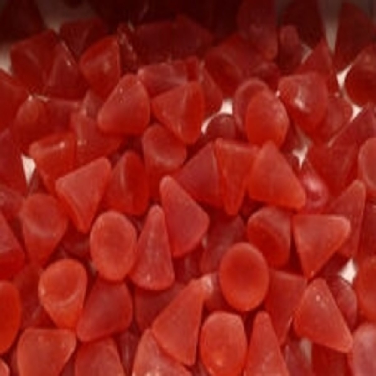 Cuberdons kersen 140gr